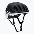 Cyklistická helma POC Cularis Pure hydrogen white/uranium black matt 9