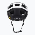 Cyklistická helma POC Cularis Pure uranium black matt/hydrogen white 4
