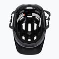 Cyklistická helma POC Cularis Pure uranium black matt/hydrogen white 5