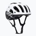 Cyklistická helma POC Cularis Pure uranium black matt/hydrogen white 8