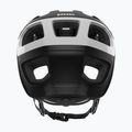 Cyklistická helma POC Cularis Pure uranium black matt/hydrogen white 4