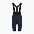 Dámské cyklistické šortky POC Cadence Bib W apatite navy