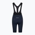 Dámské cyklistické šortky POC Cadence Bib W apatite navy 2