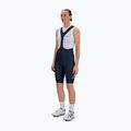 Dámské cyklistické šortky POC Cadence Bib W apatite navy 3