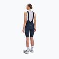 Dámské cyklistické šortky POC Cadence Bib W apatite navy 4