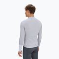 Pánské cyklistické tričko Longsleeve POC Cadence Jersey granite grey 2