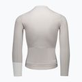 Pánské cyklistické tričko Longsleeve POC Cadence Jersey granite grey 4