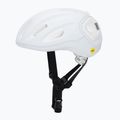 Cyklistická helma POC Amidal hydrogen white matt 3