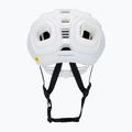 Cyklistická helma POC Amidal hydrogen white matt 4