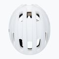 Cyklistická helma POC Amidal hydrogen white matt 6