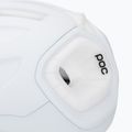 Cyklistická helma POC Amidal hydrogen white matt 7