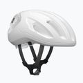 Cyklistická helma POC Amidal hydrogen white matt