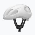 Cyklistická helma POC Amidal hydrogen white matt 2