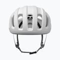 Cyklistická helma POC Amidal hydrogen white matt 3