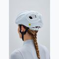 Cyklistická helma POC Amidal hydrogen white matt 6