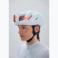 Cyklistická helma POC Amidal hydrogen white matt 9