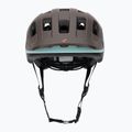 Cyklistická helma POC Cularis Pure bronzite brown matt/lazurite blue matt 2