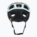 Cyklistická helma POC Cularis Pure bronzite brown matt/lazurite blue matt 4