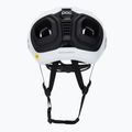 Cyklistická helma POC Amidal hydrogen white/uranium black matt 4