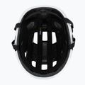 Cyklistická helma POC Amidal hydrogen white/uranium black matt 5