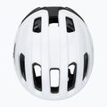 Cyklistická helma POC Amidal hydrogen white/uranium black matt 6
