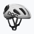 Cyklistická helma POC Amidal hydrogen white/uranium black matt