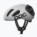 Cyklistická helma POC Amidal hydrogen white/uranium black matt 2