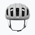 Cyklistická helma POC Amidal hydrogen white/uranium black matt 3