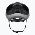 Cyklistická helma POC Amidal hydrogen white/uranium black matt 4