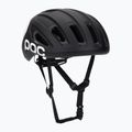 Cyklistická helma POC Amidal uranium black matt/hydrogen white