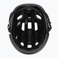 Cyklistická helma POC Amidal uranium black matt/hydrogen white 5