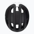 Cyklistická helma POC Amidal uranium black matt/hydrogen white 6