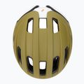 Cyklistická helma POC Amidal olivine green matt/thulite pink matt 6