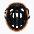 Cyklistická helma POC Amidal indicolite blue matt/carnelian orange matt 5