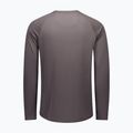 Pánské cyklistické tričko Longsleeve POC Reform Enduro Jersey sylvanite grey 4