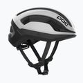 Cyklistická helma POC Omne Lite hydrogen white/uranium black matt