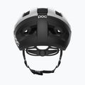 Cyklistická helma POC Omne Lite hydrogen white/uranium black matt 4