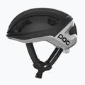 Cyklistická helma POC Omne Lite uranium black matt/hydrogen white 2