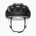 Cyklistická helma POC Omne Lite uranium black matt/hydrogen white 3