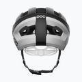 Cyklistická helma POC Omne Lite uranium black matt/hydrogen white 4