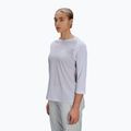 Dámský cyklistický dres POC Motion Air Jersey 3/4 granite grey