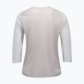 Dámský cyklistický dres POC Motion Air Jersey 3/4 granite grey 4