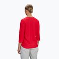 Dámský cyklistický dres POC Motion Air Jersey 3/4 prismane red 2