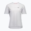 Dámský cyklistický dres POC Motion Air hydrogen white 3