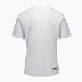 Dámský cyklistický dres POC Motion Air hydrogen white 4