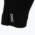 Cyklistické chrániče na kolena POC VPD Max uranium black 4