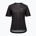 Dámský cyklistický dres POC Motion Air uranium black 3