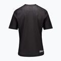 Dámský cyklistický dres POC Motion Air uranium black 4