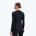 Pánské cyklistické tričko Longsleeve POC Cadence Jersey uranium black 2