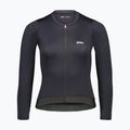 Pánské cyklistické tričko Longsleeve POC Cadence Jersey uranium black 3